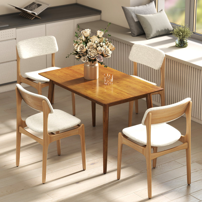 Table de salle à manger