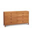 Mansfield 8 - Drawer Solid Wood Dresser-22470617