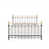 Manhattan / or antique est en rupture de stock