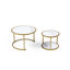 Ensemble de 2 tables gigognes Lazarria-1464158998