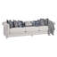 Carmen Tufted Sofa