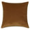 Uma Velvet Square Pillow Cover & Insert