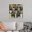 Reproduction d’art « Top Shelf Bottle Poppin » par Alexys Henry-1384247495-1384247551