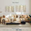 Harnek Autumn Aspens With Snow Colorado, États-Unis-107700906