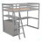 Millwood Twin Loft Bed-1459873294