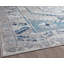 Tapis bleu Freya Farmhouse Misty-1220247024