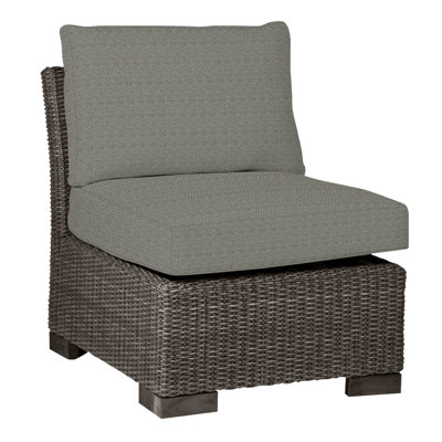 Fauteuil de chambre Club Woven N-Dura