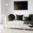 Abstract Reversible Throw Pillow