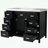 Bathroom Vanity with Sink, 2 Doors and 8 Drawers-1005848127