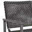 Harbor Patio Dining Armchair