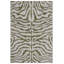 Tapis d'intérieur / extérieur à imprimé animal Aviyanna-198671101