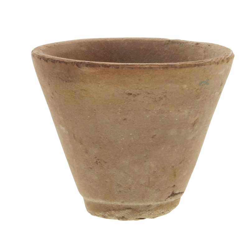 Tasses en terre cuite Rawlins