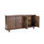 Shira 78'' W Solid Wood Sideboard