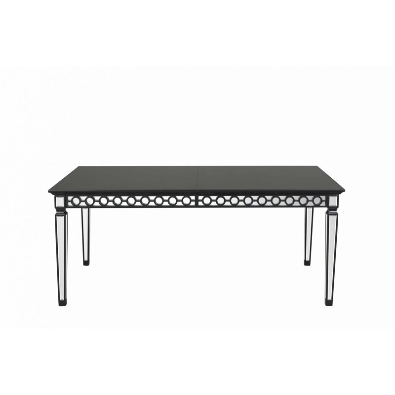 Table de salle à manger (table seulement)