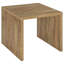 Ensemble de 3 tables basses Mango