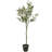 9 " H Faux Tree