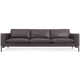 New Standard Leather Sofa