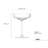 Ayris - Coupes - Clear