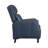 Doersten Lange Genuine Leather Recliner-279464449