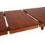 Fox Pine Solid Wood Dining Table-16773250