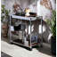 Chariot de service Lisses