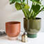 Austin Metal Planter Set-487804343