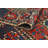 Khurram Distressed Kaliq Red Runner