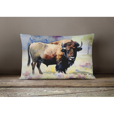 Other/No Pattern Outdoor Throw Pillow
