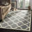 Carolene Hand Tufted Wool Geometric Rug-19273522