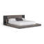 Ensemble de chambre à coucher 3 pièces Noe Ruby-98890791