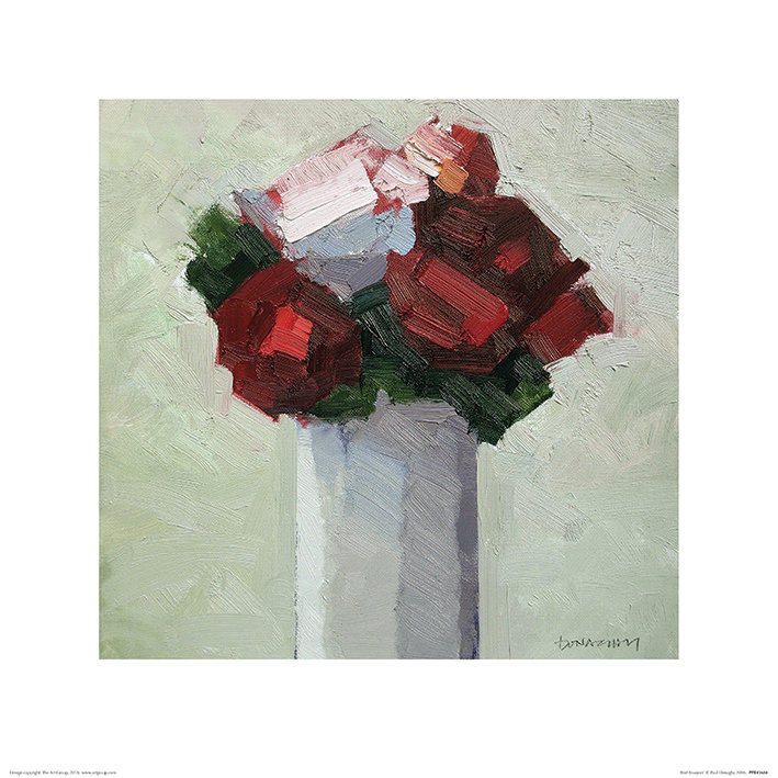 Paul Donaghy - No Frame Painting