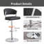 Ensemble de 2 tabourets de bar et de comptoir pivotants-165148779-154198484