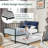Ridout Kids Twin Daybed with Trundle