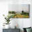 View to the Plain of Argenteuil, 1872-Gallery Wrapped Canvas-360129737