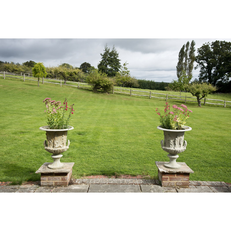 Opalstone Handmade Pot Planter