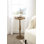 Stratton Top End Table