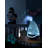 Babymoov Cool Mist Console Humidifier for 215 Cubic Feet
