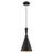 Ariandne 1 - Light Single Cone Pendant-854337130-857013404