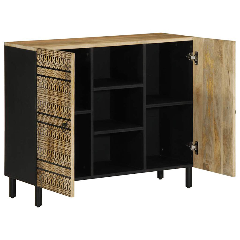 Shelva 90cm Sideboard