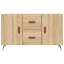 Guerrette 100cm Sideboard-1404841697