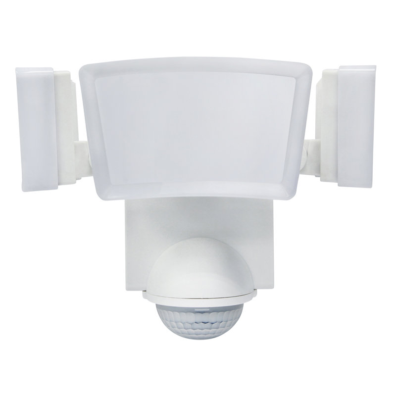 Gunni Flood Light, White
