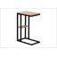 Table d'appoint avec petite tablette secondaire-624091151-624091149