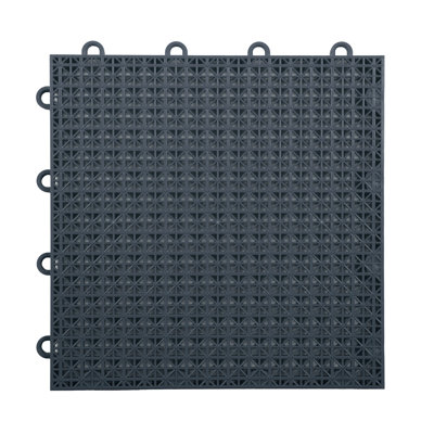 12"x12" Interlocking Outdoor Tiles