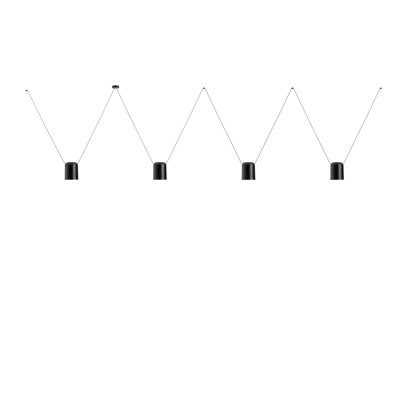 Attic 4 - Light Pendant