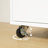 15.7"W 5-Drawer Mobile File Cabinet