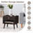 Cabrera 19'' W Nightstand