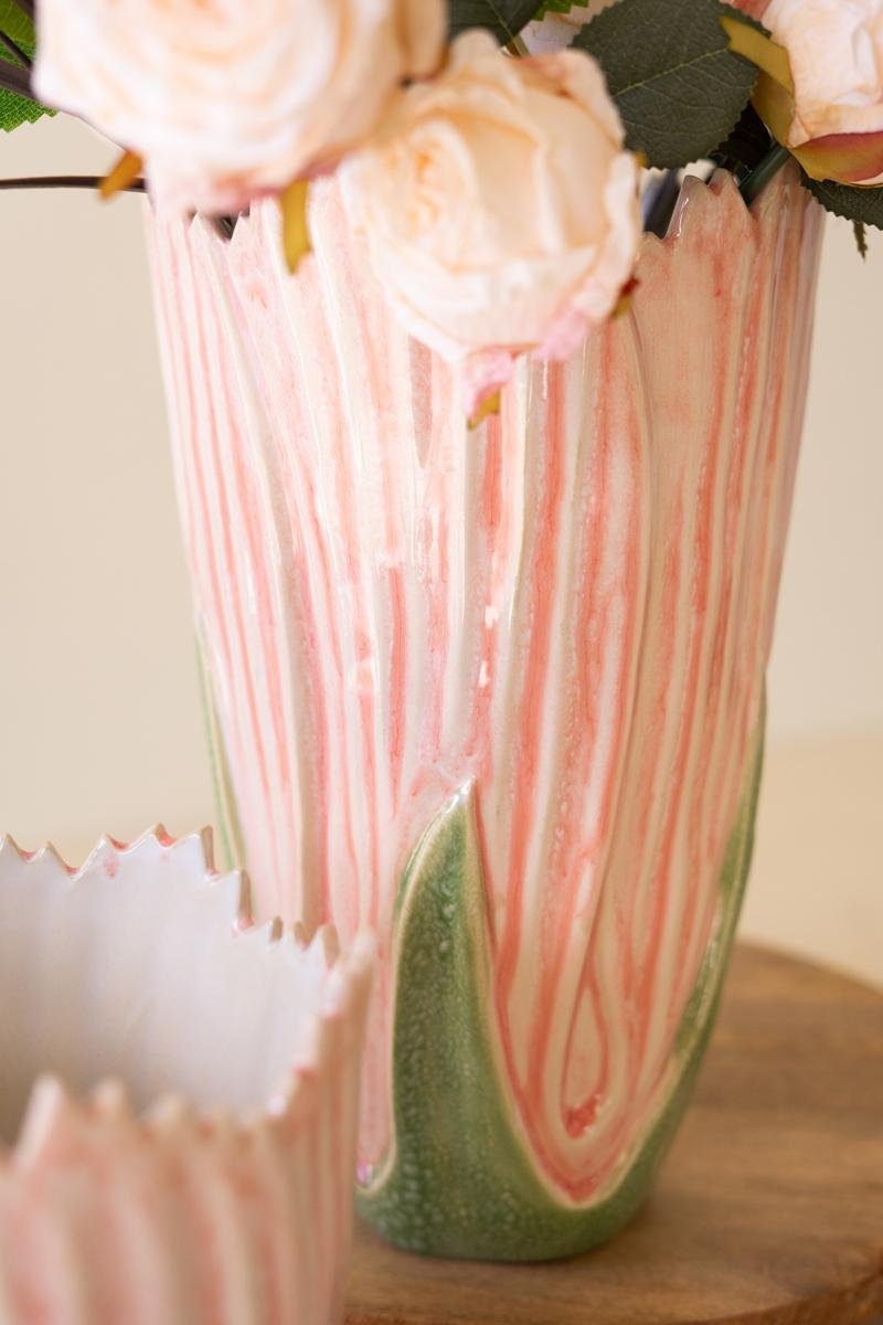 Ceramic Table Vase