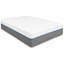 Vyro Collection Sareer Furniture Pocket Sprung 2000 Mattress-124301242