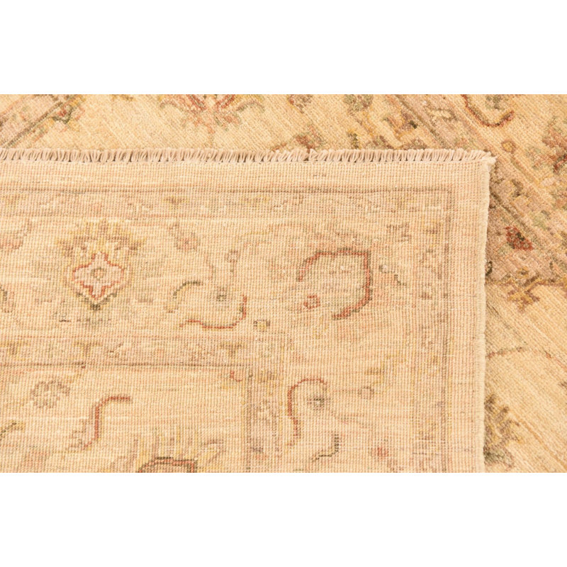 Tapis crème Josie