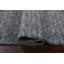 Tapis contemporain en laine noué à la main 4 pi x 6 po rectangulaire 4 pi 5 po x 6 pi